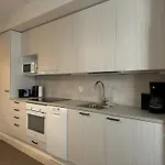 Pramea Aallonharja 5 * Jyväskylä