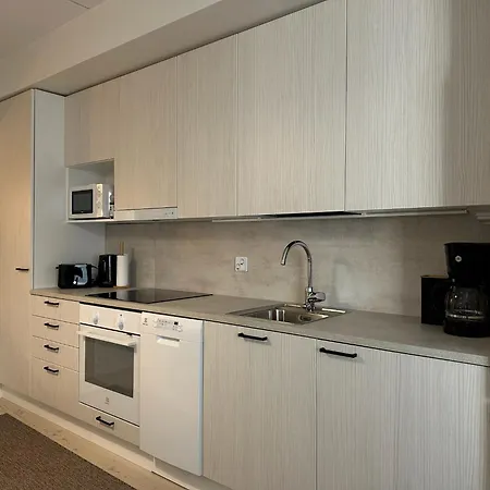 Pramea Aallonharja 5 * Jyvaskyla