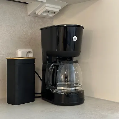 Pramea Aallonharja 5 Apartamento Jyväskylä