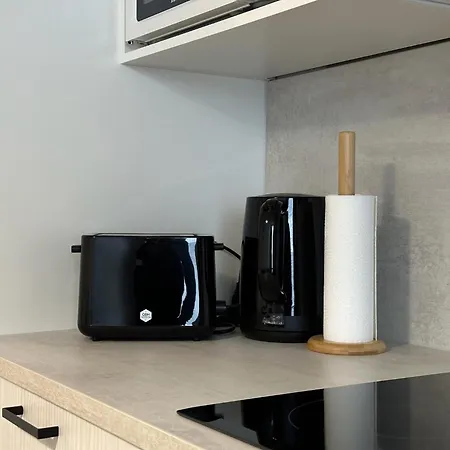 Pramea Aallonharja 5 Jyväskylä