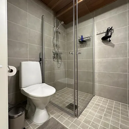 Apartment Pramea Aallonharja 5 *