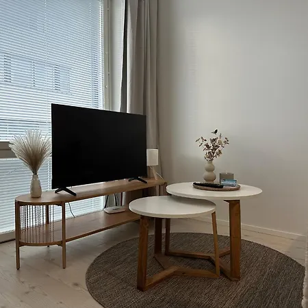 Pramea Aallonharja 5 Apartmán