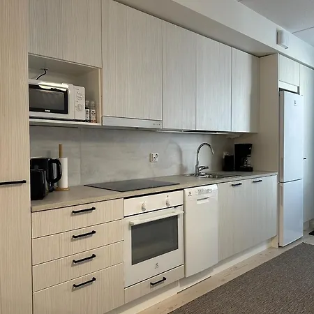 Pramea Aallonharja 5