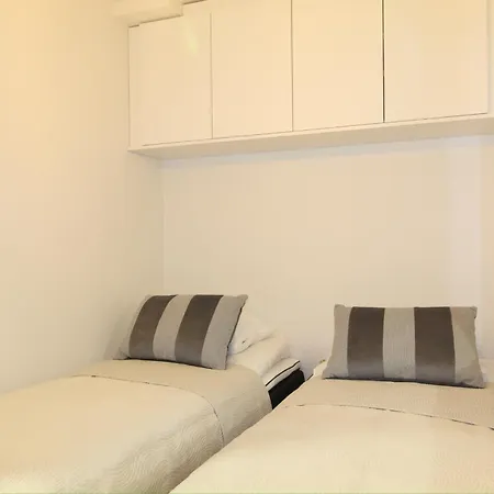 Huoneisto Pramea Aallonharja 5 *