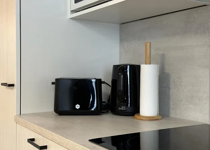 Pramea Aallonharja 5 Jyväskylä