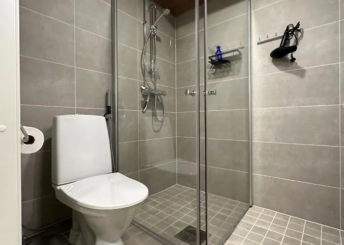 Huoneisto Pramea Aallonharja 5 *