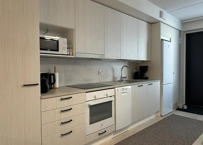 Pramea Aallonharja 5